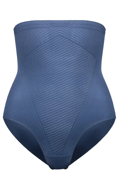 Modelující kalhotky Shapy - Tmavě modrá