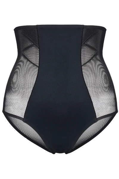 Modelující kalhotky Sculpt - Černá
