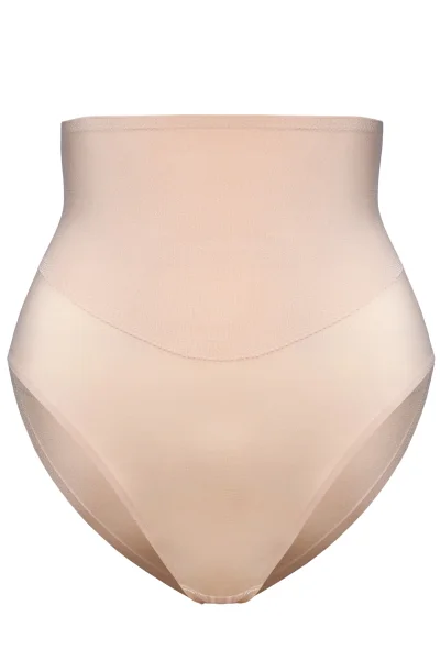 Modelující kalhotky Silky - Béžová