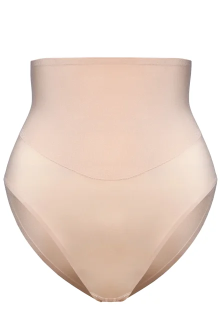 Modelující kalhotky Silky - Béžová