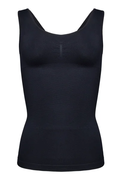 Modelující tílko Shrinky - Černá