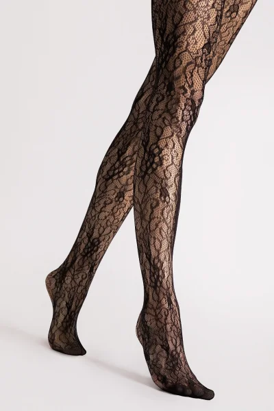 Valeria - 20 DEN-BLA