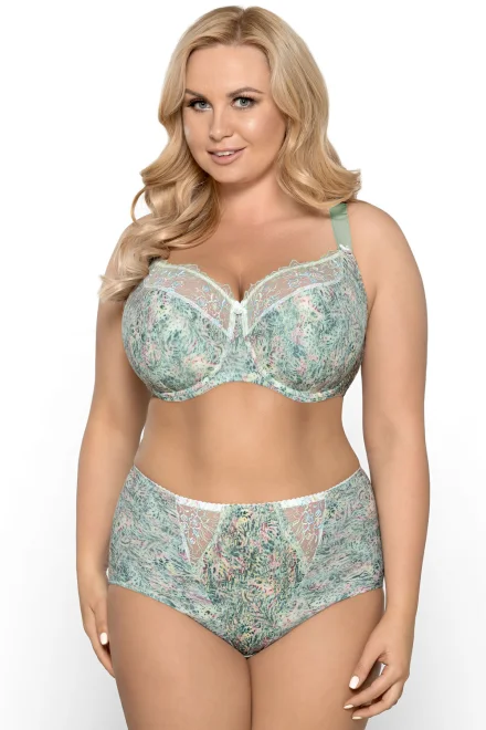 Kalhotky 763M Laurisa Maxi