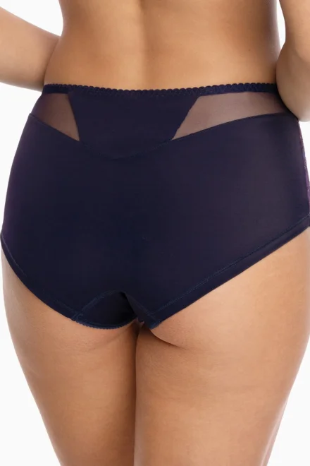 Kalhotky 1149P Luna - Tmavě modrá