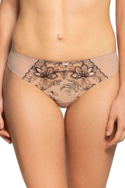 Brazilky 826B Donatella - Béžová