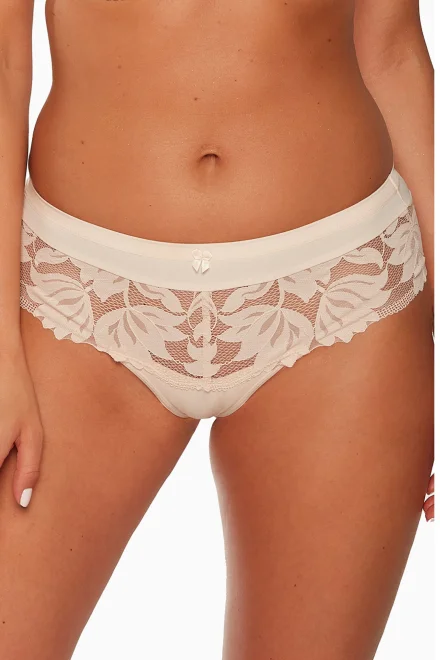 Brazilky 1135 Nike - Béžová