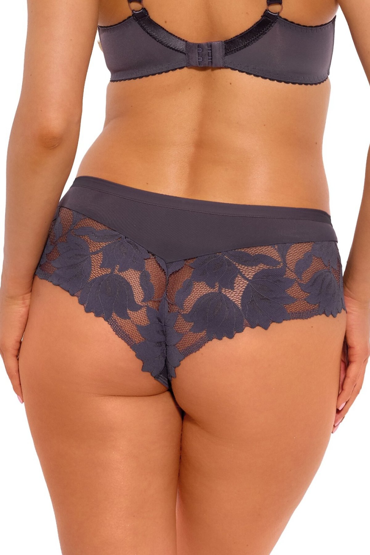 Brazilky Gaia 1135 Nike Béžová XL