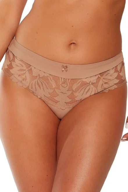Brazilky 1135 Nike - Mocca