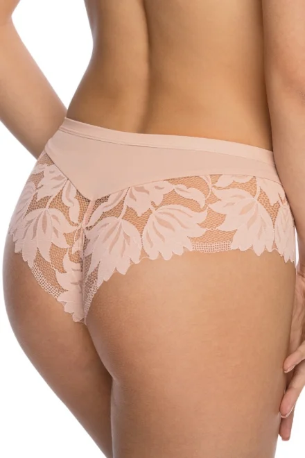 Brazilky 1135 Nike - Růžová