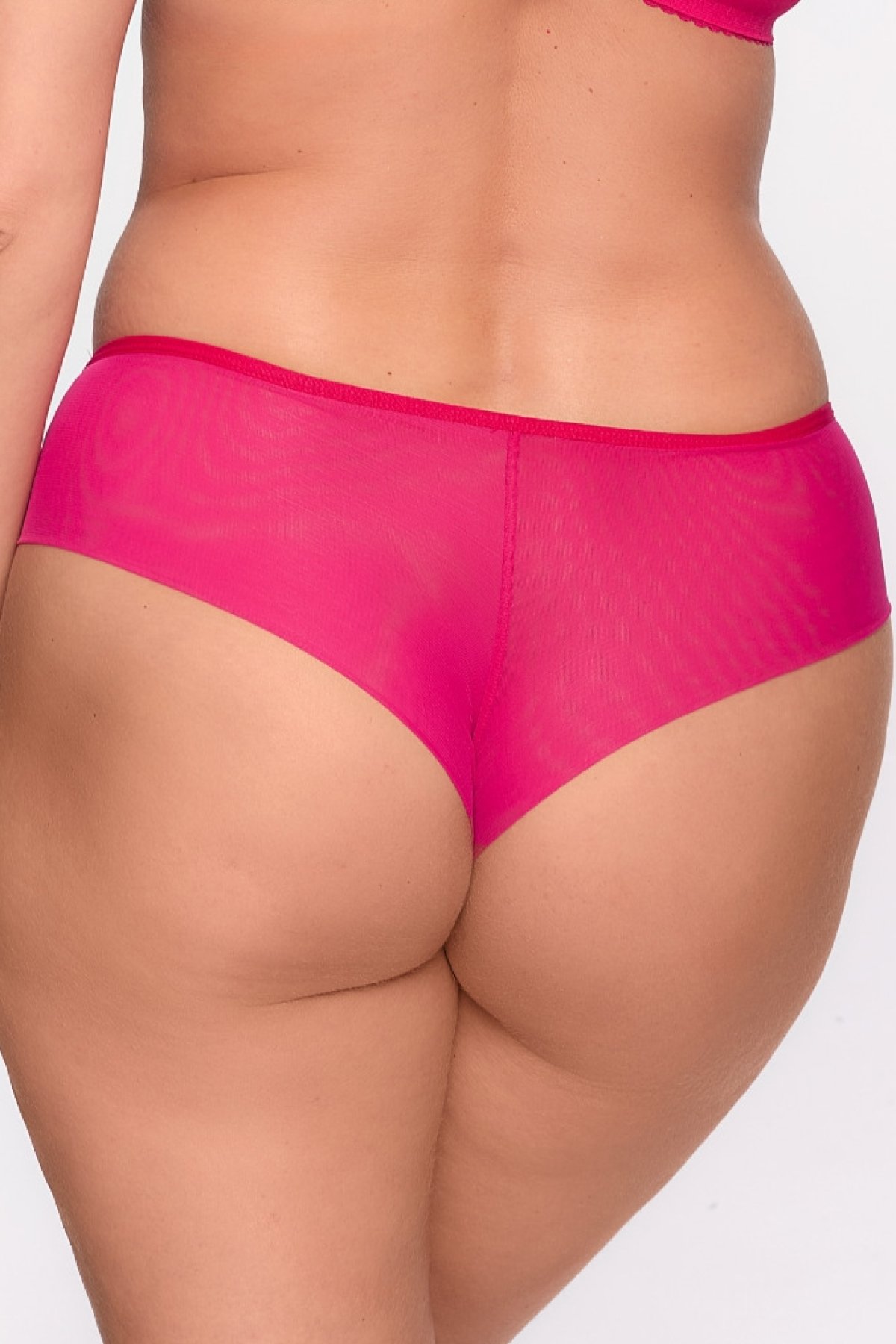 Brazilky Gaia Ariel Fuksiová 2XL