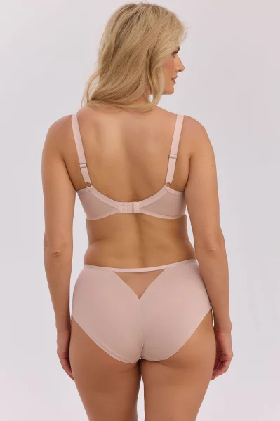 Kalhotky Kailani - Mocca