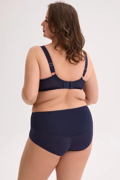 Kalhotky Veda - Tmavě modrá