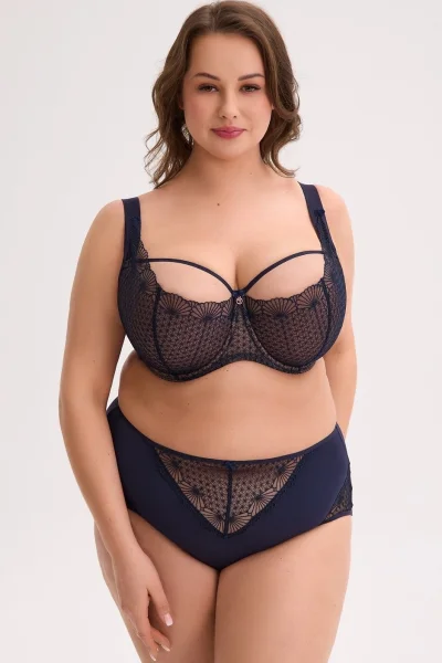 Kalhotky Veda - Tmavě modrá