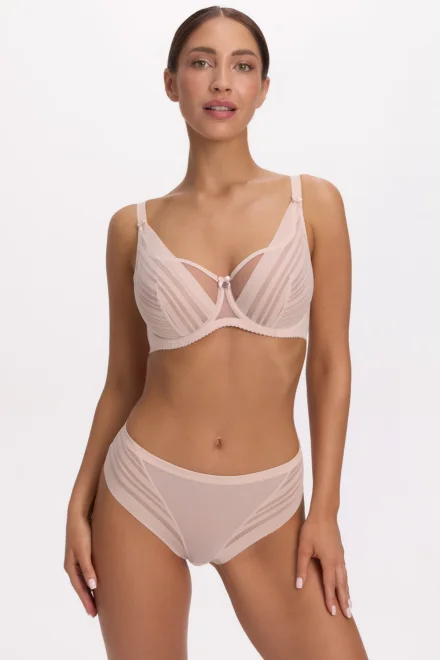 Brazilky Alicia - Světle béžová