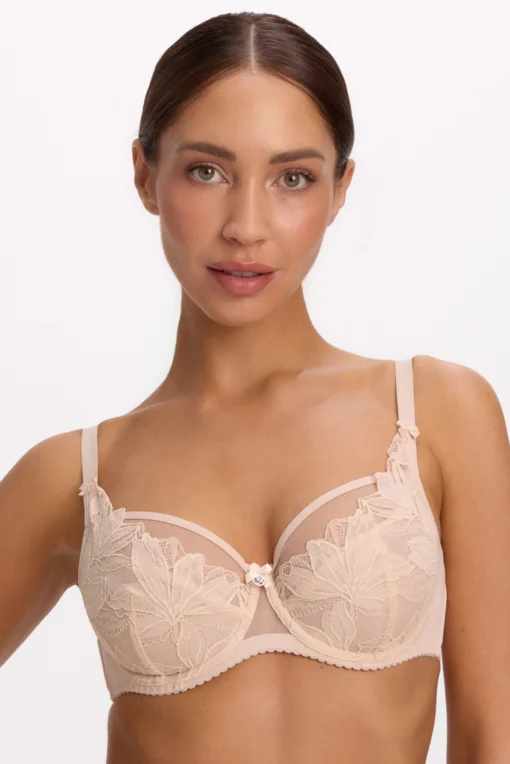 Nevyztužená podprsenka Julia