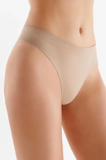Brazilky S110 - Beige