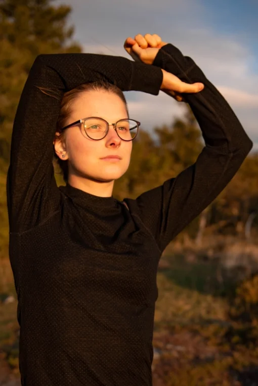 Pánske a dámske športové tričko 88014P