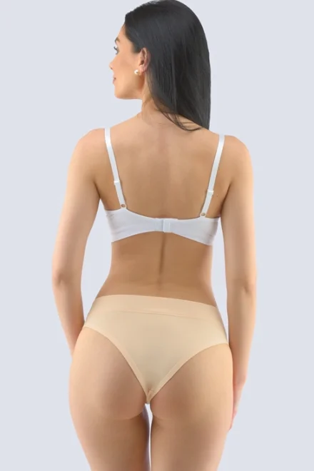 Bavlněné brazilky 16158P - Tělová