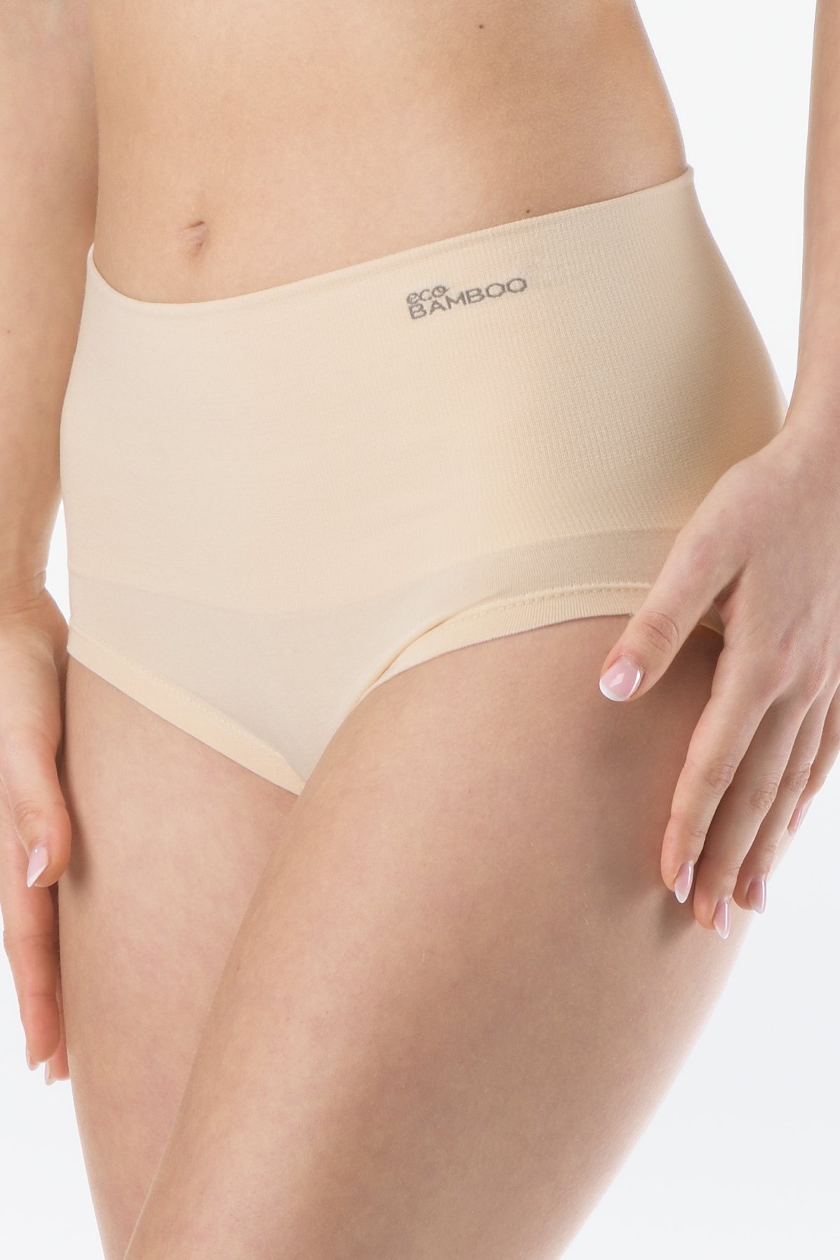 Modelující kalhotky Gina 00052P Tělová XL/2XL