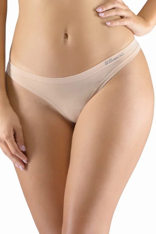 Tanga 05013P - ECO Bambus