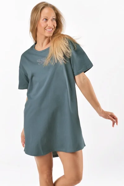 Maxitriko 19166P - bavlna - Tmavě šedá