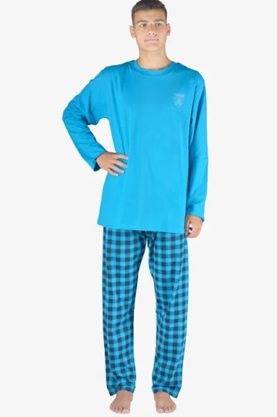 79153P - Bavlna-BLU 79153P - Bavlna-BLU