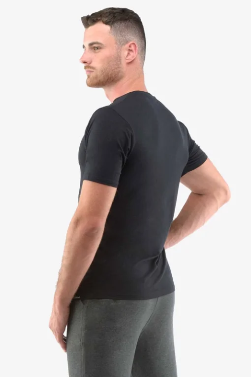 Slim fit tričko 78005P