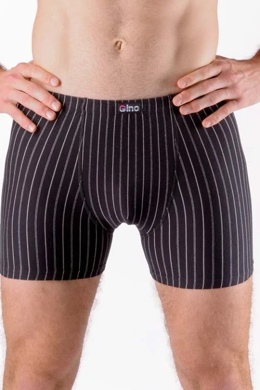 Pánske boxerky 74167P - bavlna