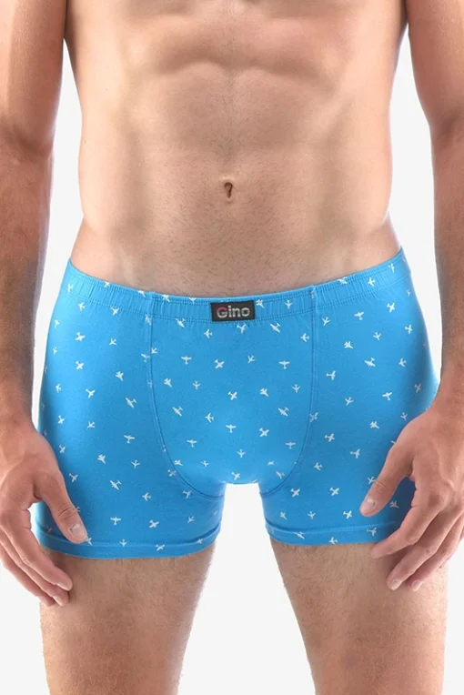 Pánské boxerky 73114P - bavlna