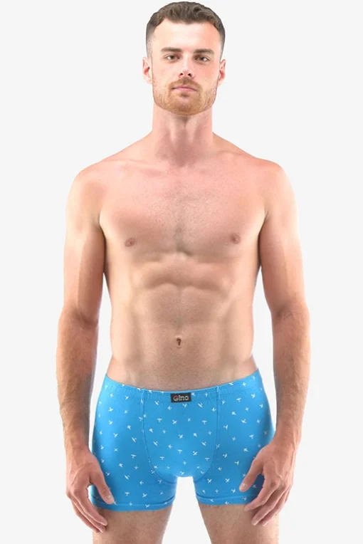 Pánské boxerky 73114P - bavlna