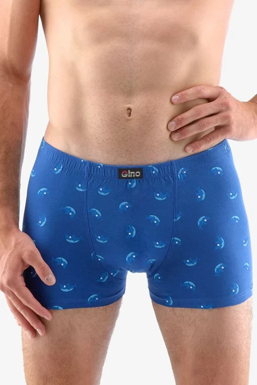 Pánske boxerky 73121P - bavlna