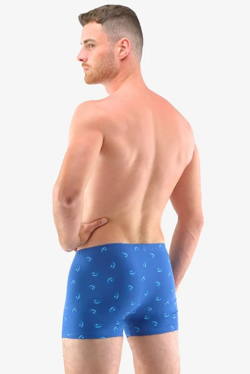 Pánske boxerky 73121P - bavlna