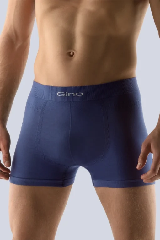 Pánske boxerky 54000P  - Mikrobavlna