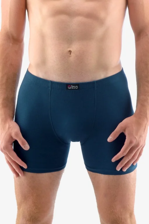 Pánske boxerky 74086P - Bavlna