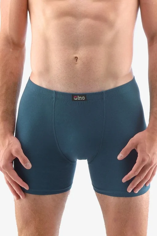 Pánske boxerky 74086P - Bavlna