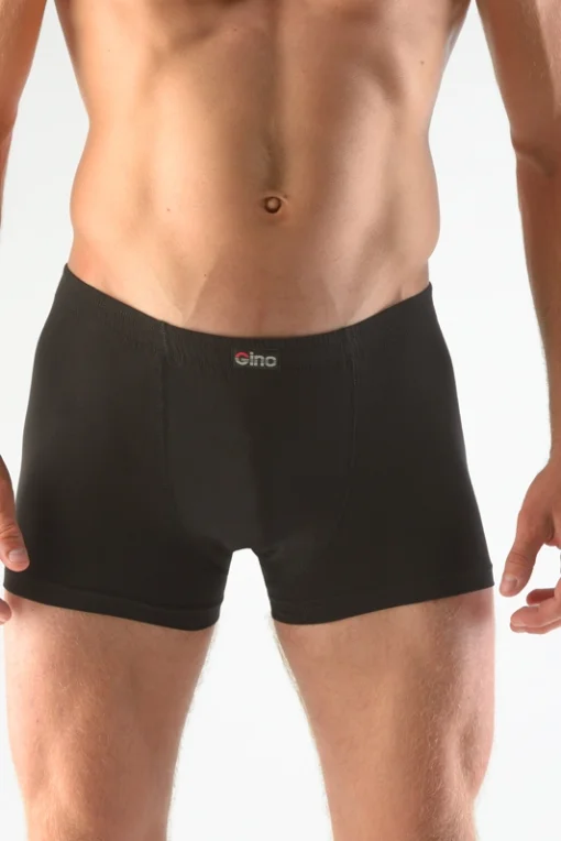 Pánske boxerky 73064P - Bavlna