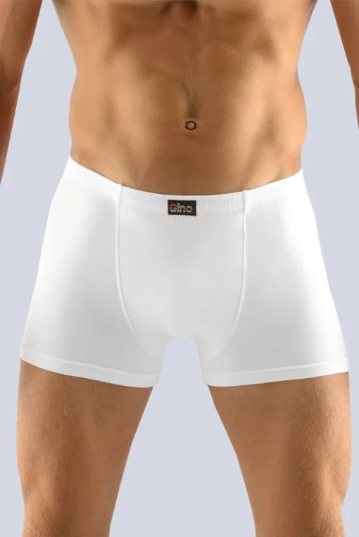 Pánske boxerky 73064P - Bavlna
