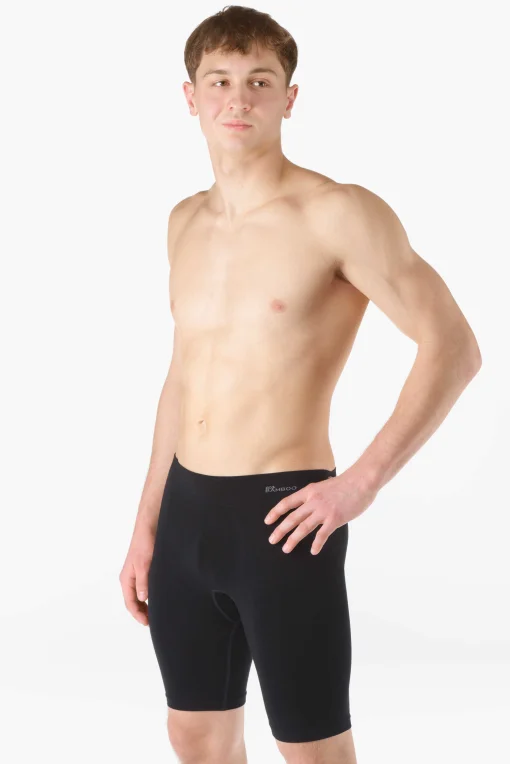Pánske boxerky 54019P - dlouhá nohavička