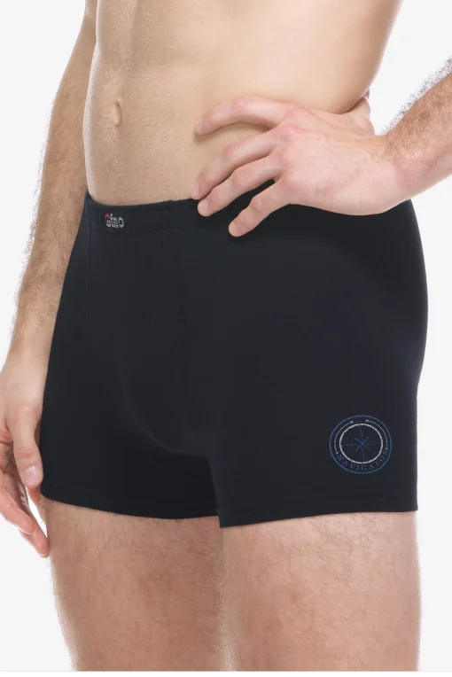 Pánske boxerky 73139P - modal
