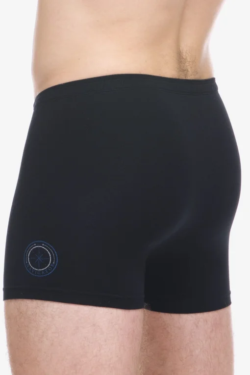 Pánske boxerky 73139P - modal