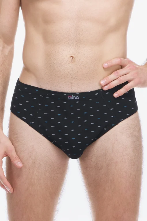 Slipy 71136P - širší bok
