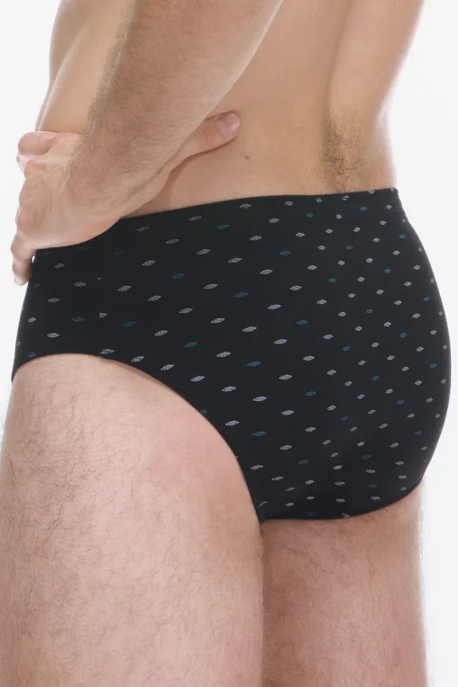 Slipy 71136P - širší bok