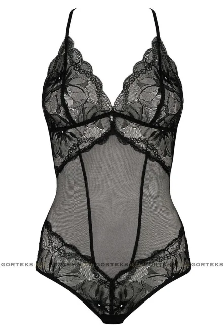 Dámské body Charlize/BO