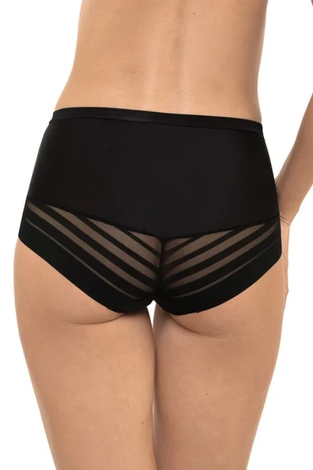 Kalhotky Luna/FW - Černá