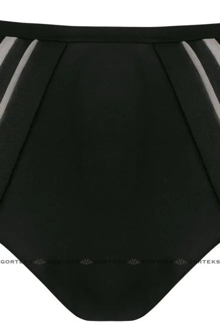 Kalhotky Luna/FW - Černá