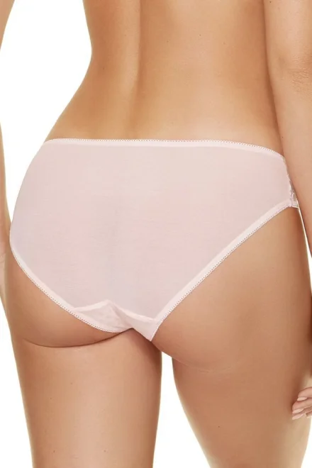 Kalhotky Bari/F - Světle růžová