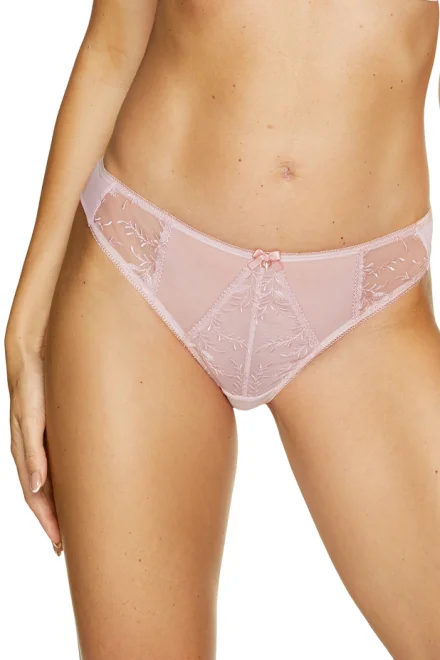 Tanga Harmony/S - Růžová