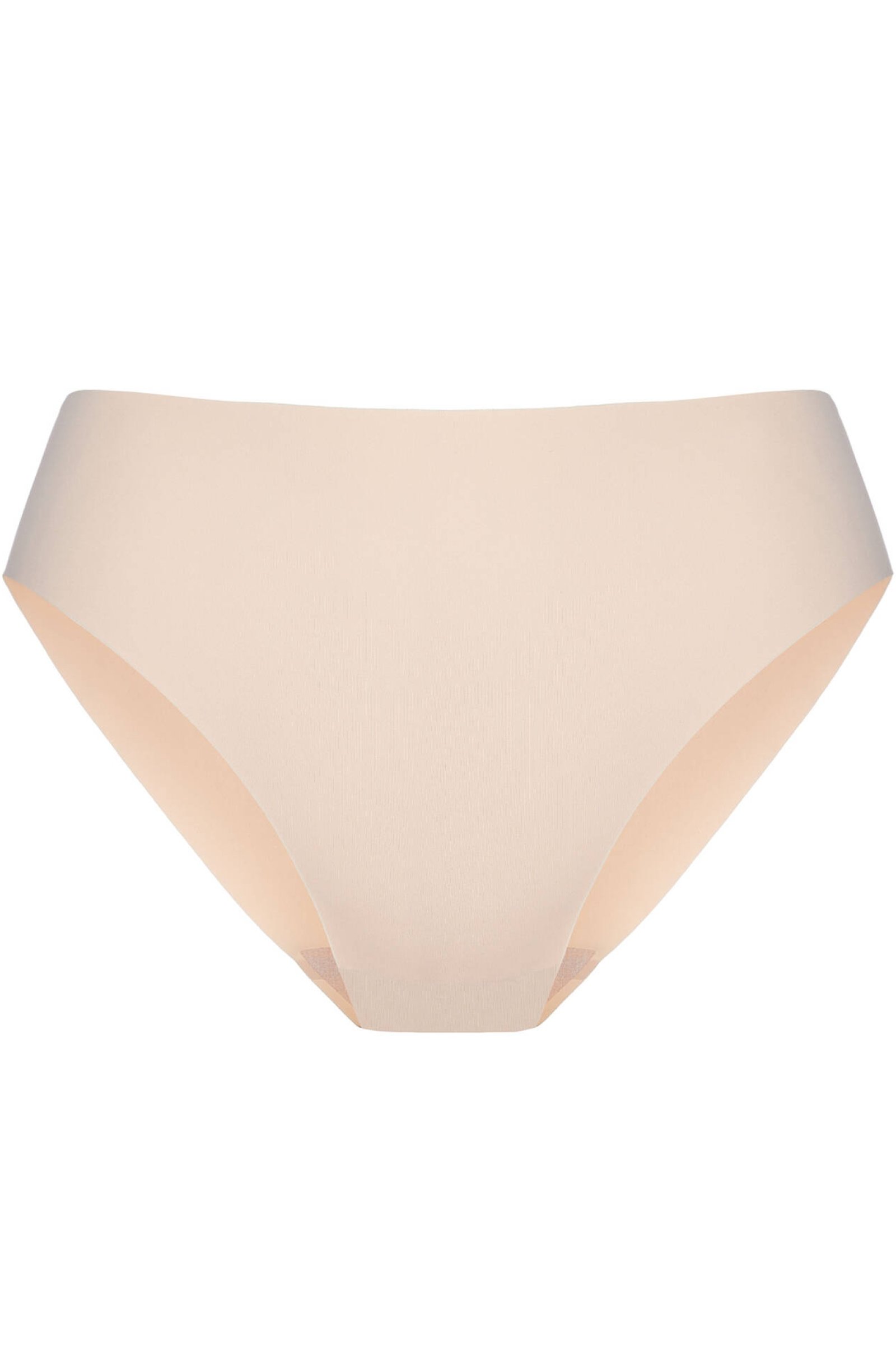 Kalhotky Gorteks Blanca - 3PACK Béžová 42