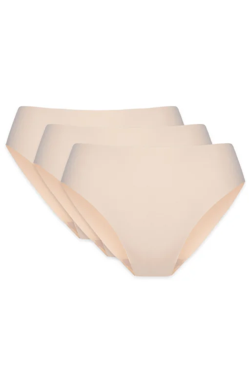 Kalhotky Blanca - 3PACK