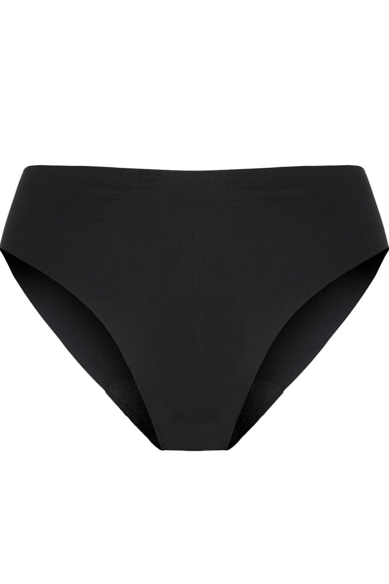 Kalhotky Gorteks Blanca - 3PACK Černá 36